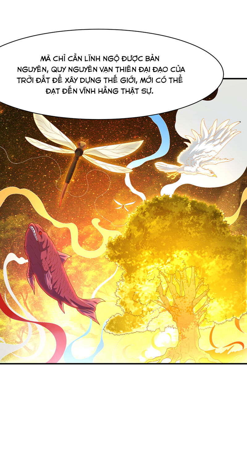 Võ Nghịch Chap 498 - Next Chap 499