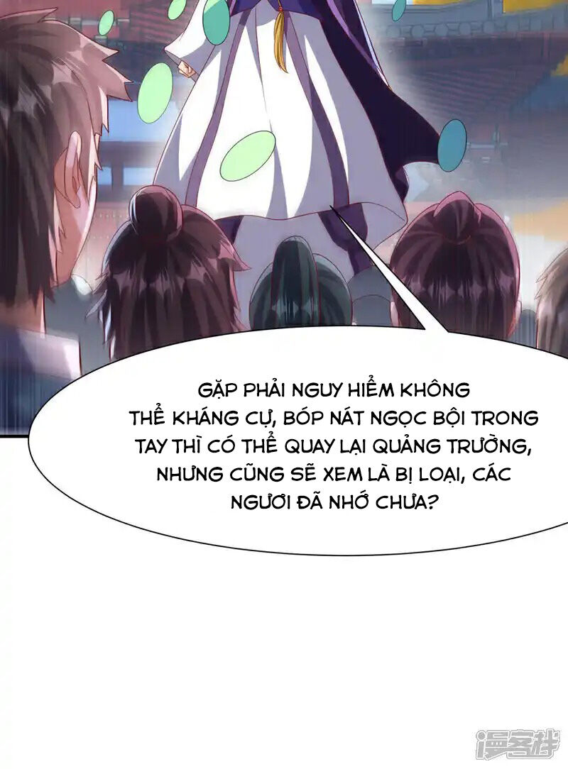 Võ Nghịch Chap 514 - Next Chap 515