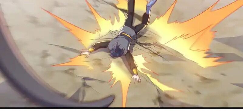 Võ Nghịch Chap 550 - Next Chap 551