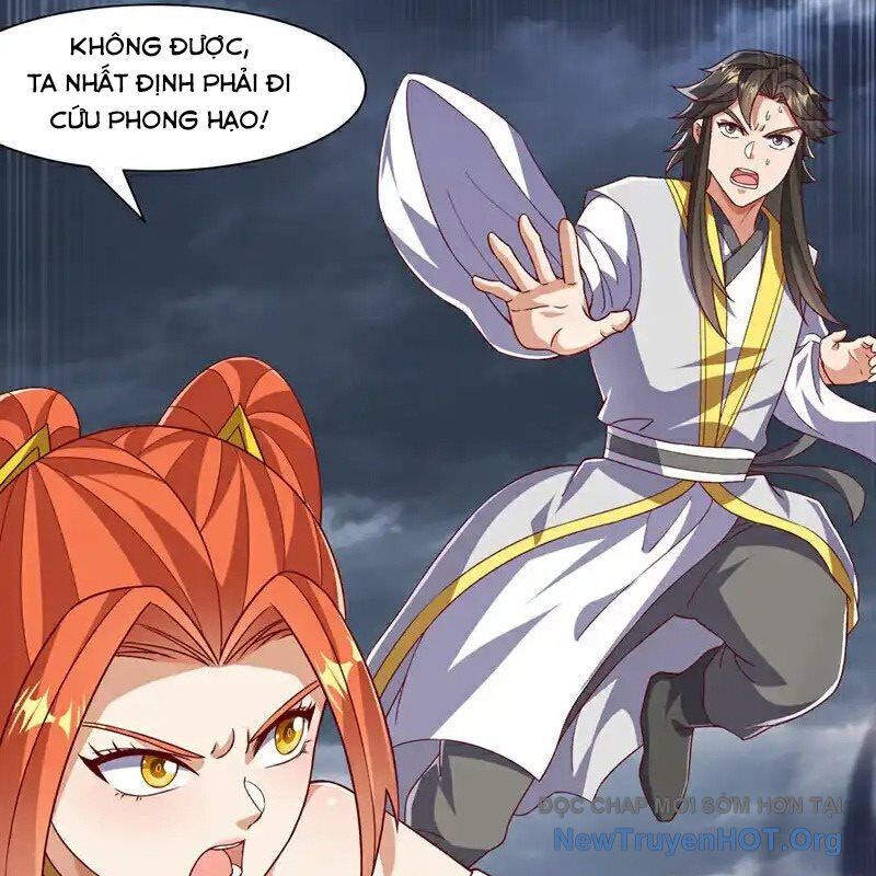 Võ Nghịch Chap 550 - Next Chap 551