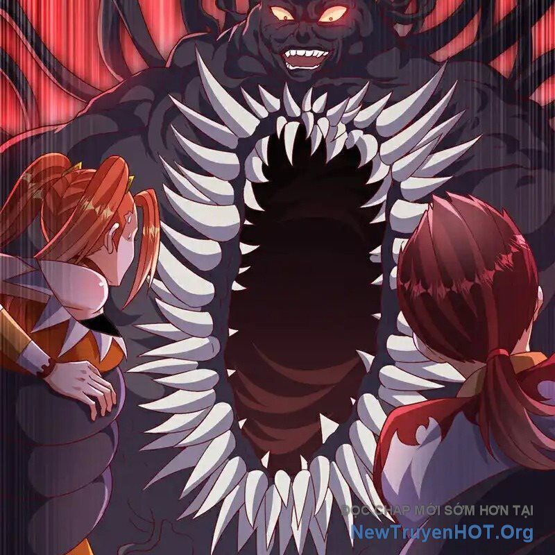 Võ Nghịch Chap 550 - Next Chap 551