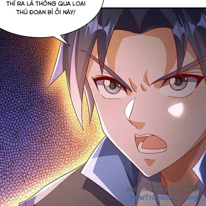 Võ Nghịch Chap 553 - Next Chap 554