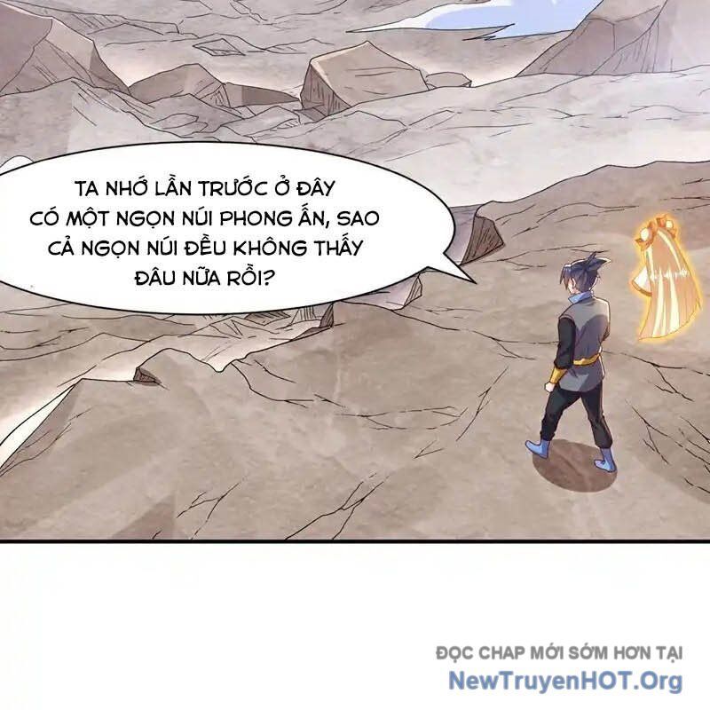 Võ Nghịch Chap 553 - Next Chap 554