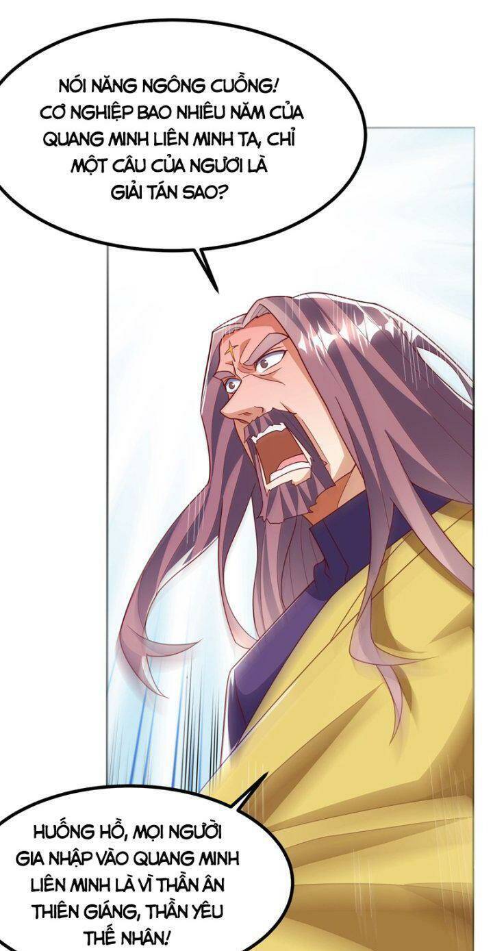 Võ Nghịch Chap 358 - Next Chap 359