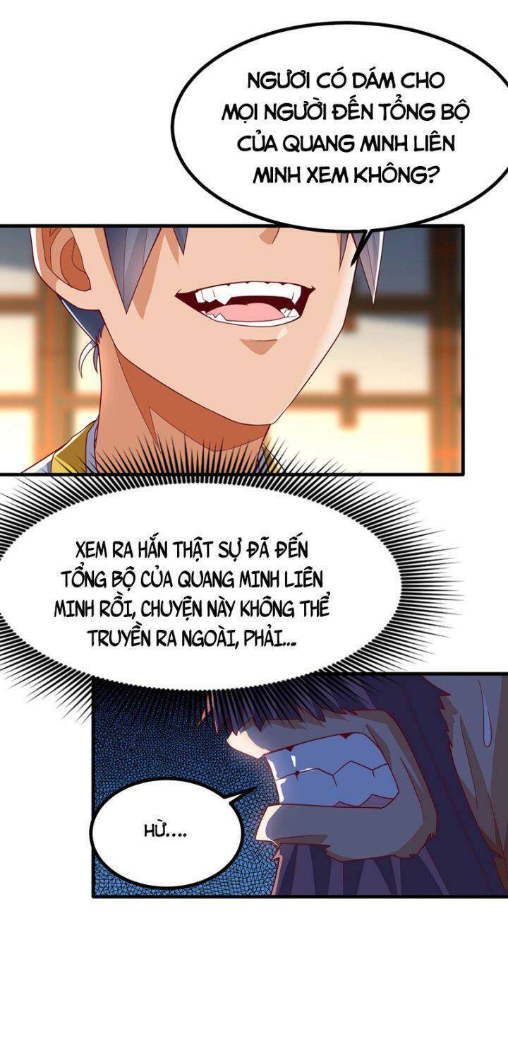 Võ Nghịch Chap 358 - Next Chap 359