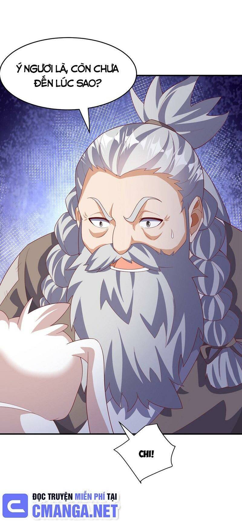 Võ Nghịch Chap 362 - Next Chap 363