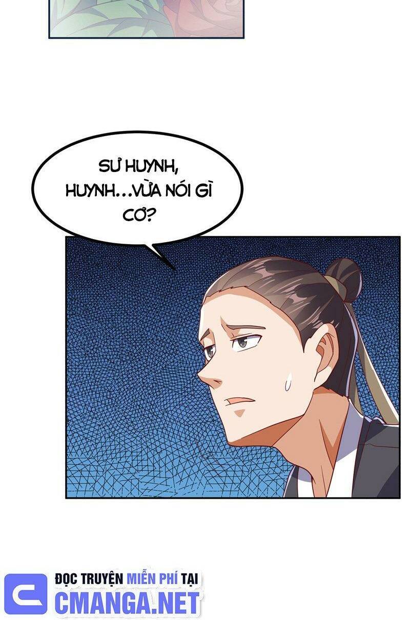 Võ Nghịch Chap 367 - Next Chap 368