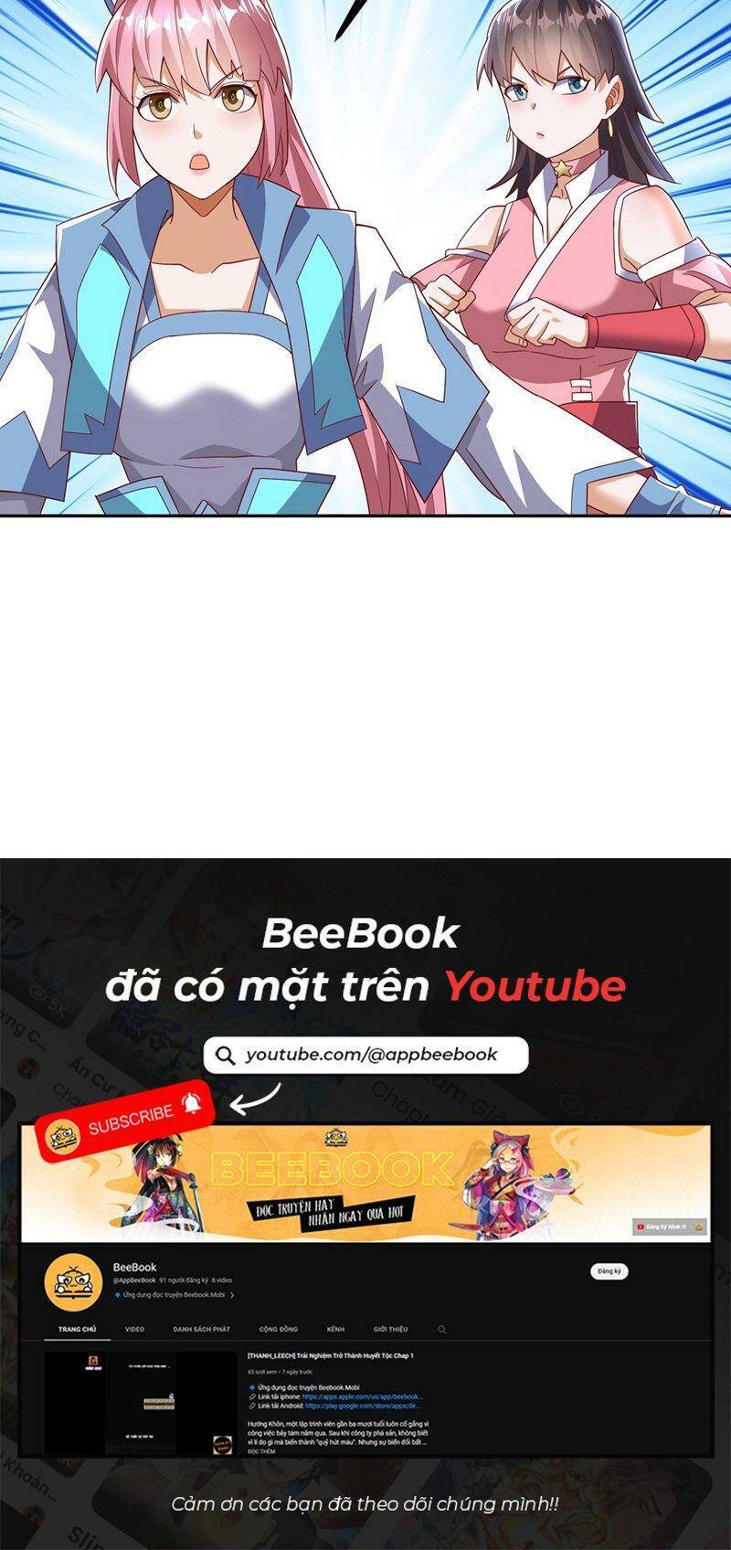 Võ Nghịch Chap 367 - Next Chap 368