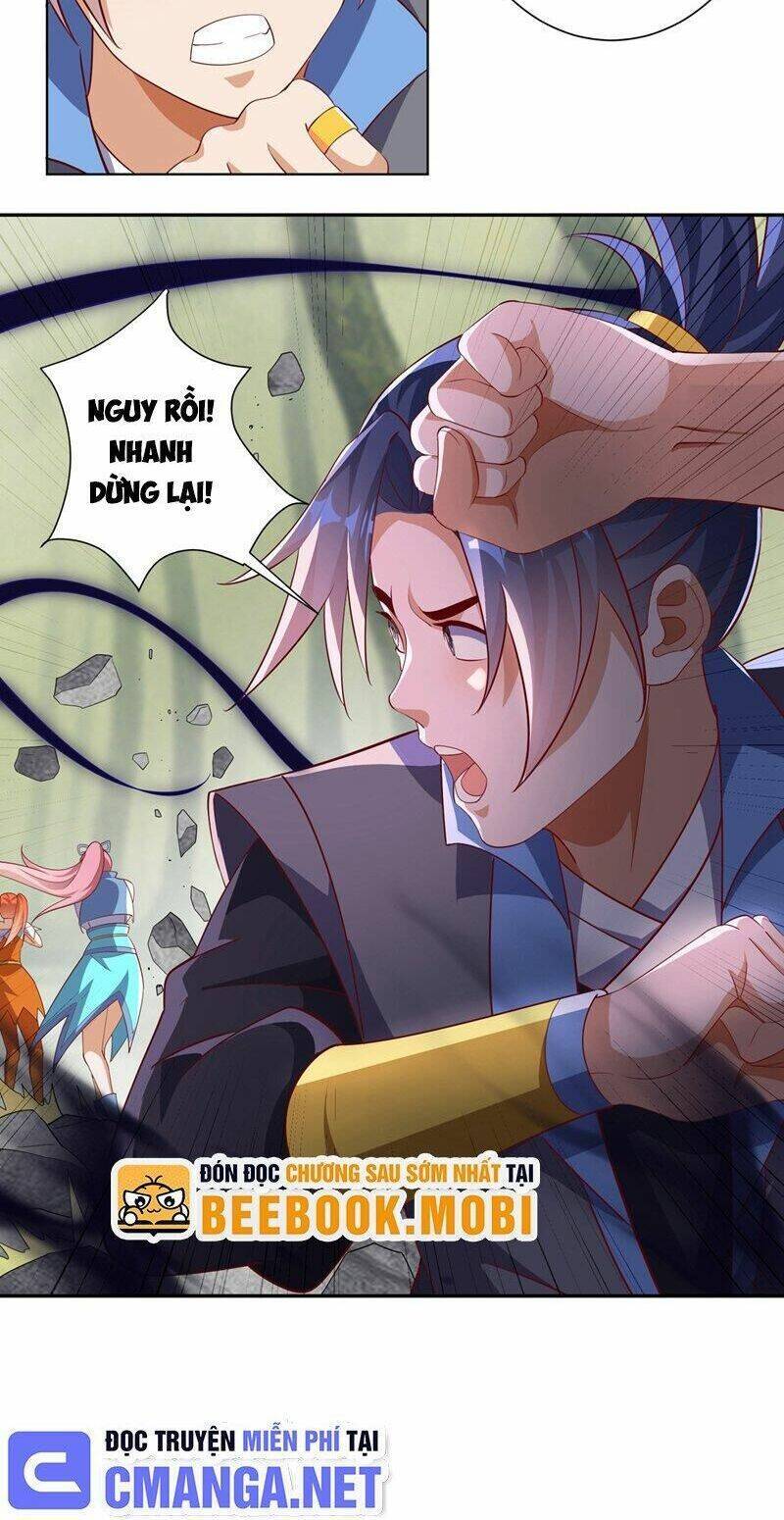 Võ Nghịch Chap 392 - Next Chap 393