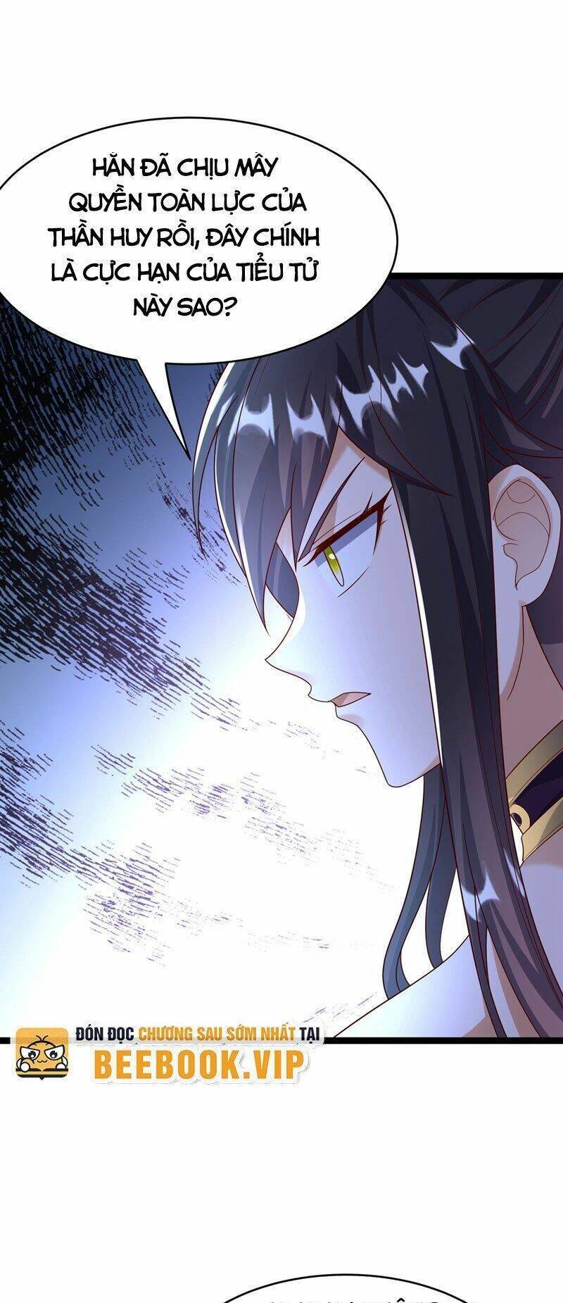 Võ Nghịch Chap 396 - Next Chap 397