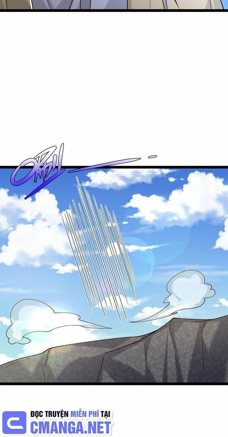 Võ Nghịch Chap 396 - Next Chap 397