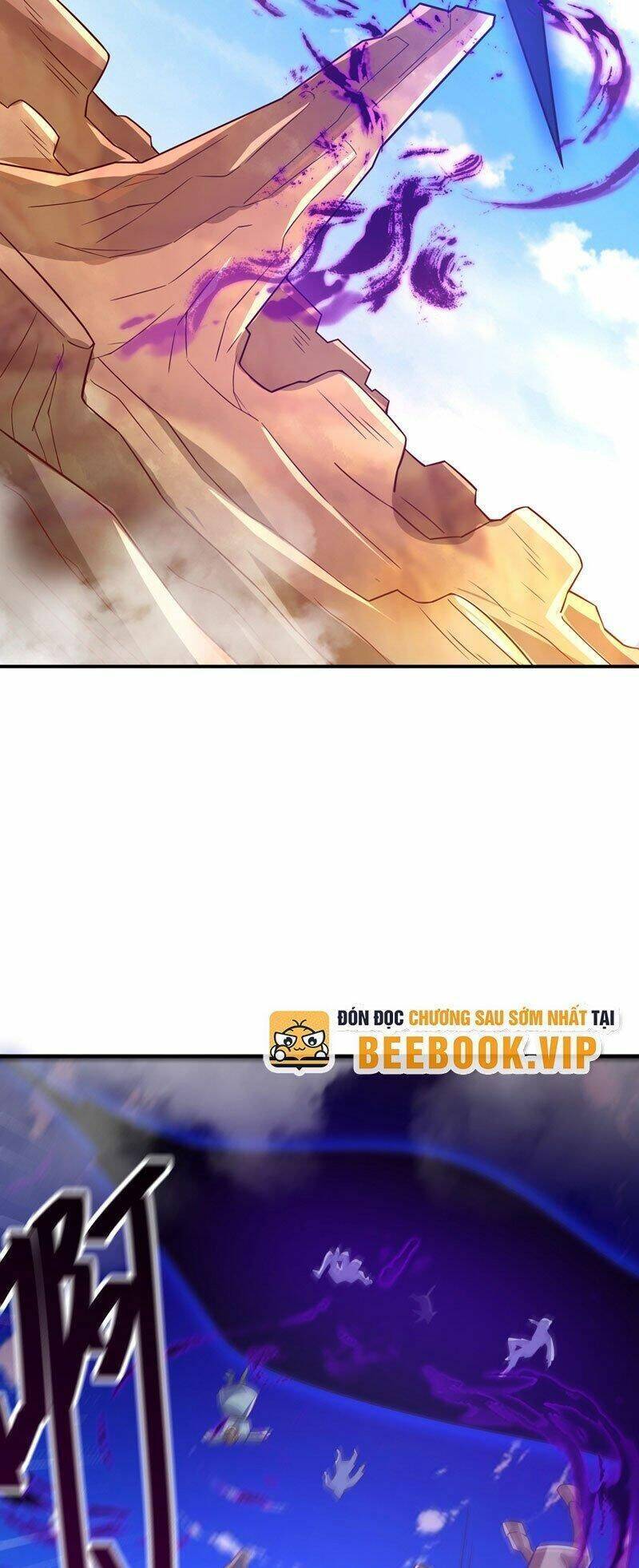 Võ Nghịch Chap 400 - Next Chap 401