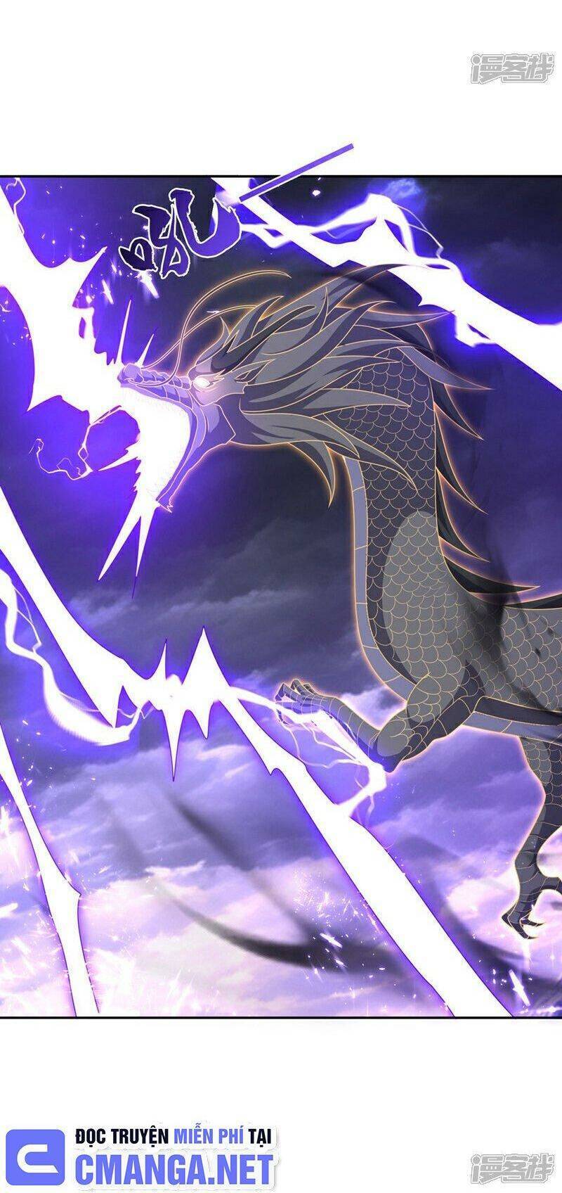 Võ Nghịch Chap 418 - Next Chap 419