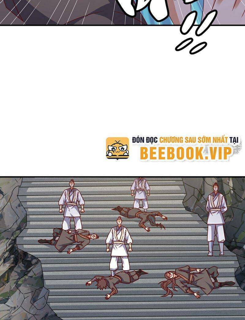 Võ Nghịch Chap 421 - Next Chap 422