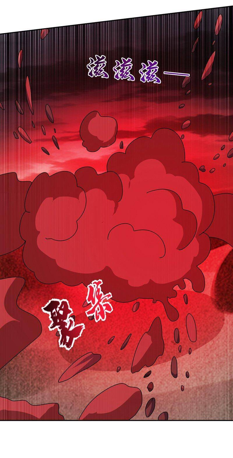 Võ Nghịch Chap 428 - Next Chap 429