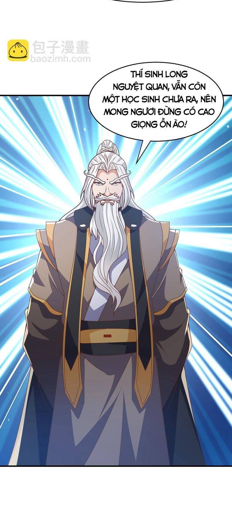 Võ Nghịch Chap 430 - Next Chap 431