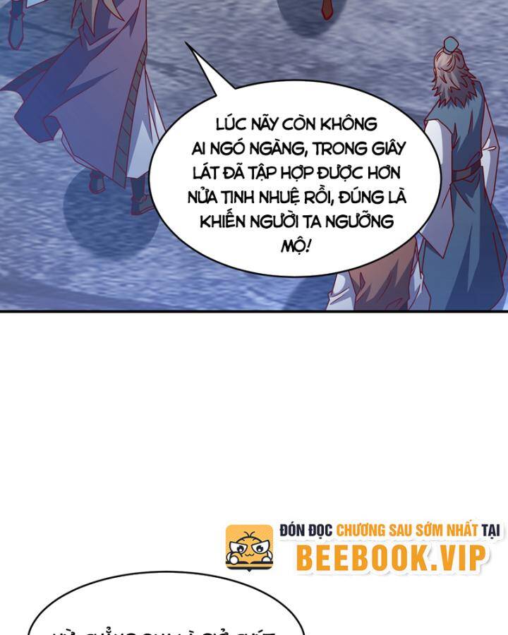 Võ Nghịch Chap 441 - Next Chap 442