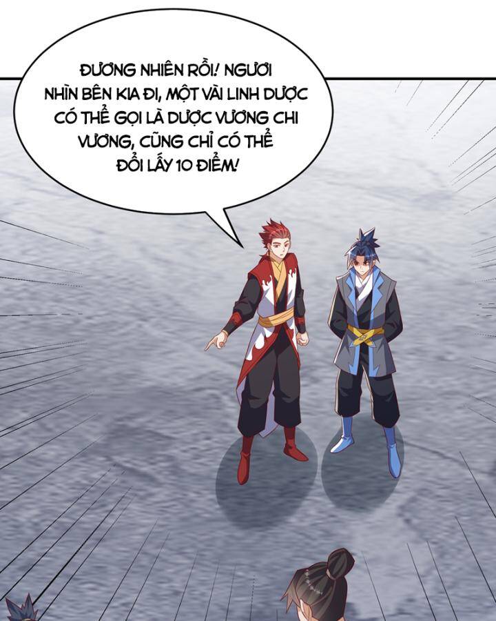 Võ Nghịch Chap 441 - Next Chap 442