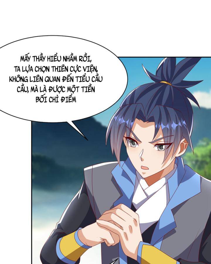Võ Nghịch Chap 441 - Next Chap 442