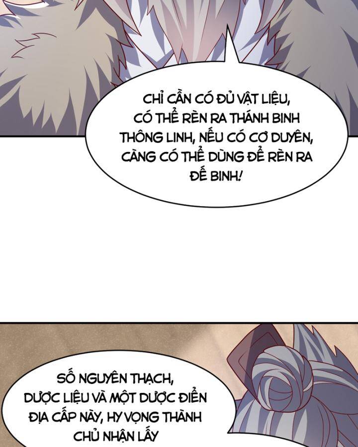 Võ Nghịch Chap 447 - Next Chap 448