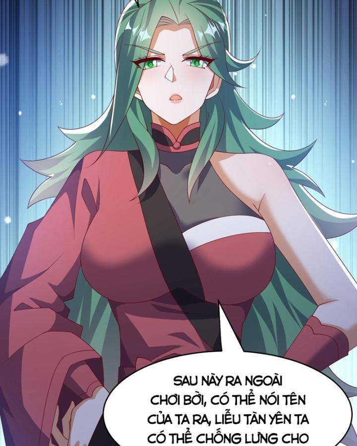 Võ Nghịch Chap 447 - Next Chap 448