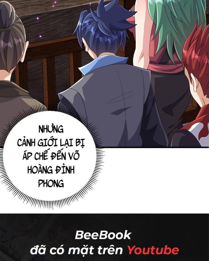 Võ Nghịch Chap 447 - Next Chap 448