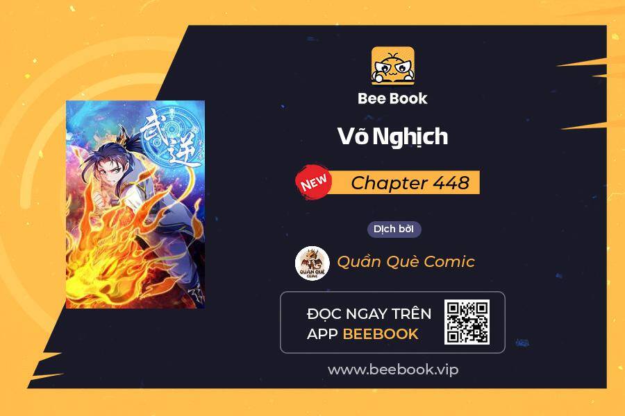 Võ Nghịch Chap 448 - Next Chap 449