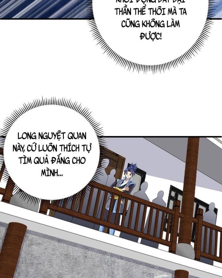 Võ Nghịch Chap 448 - Next Chap 449