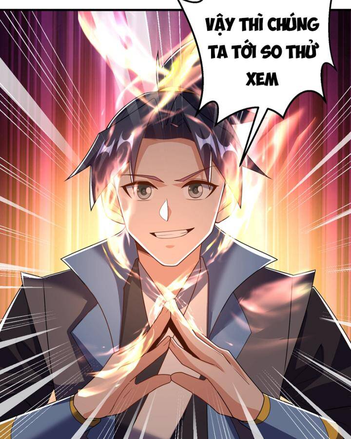 Võ Nghịch Chap 449 - Next Chap 450