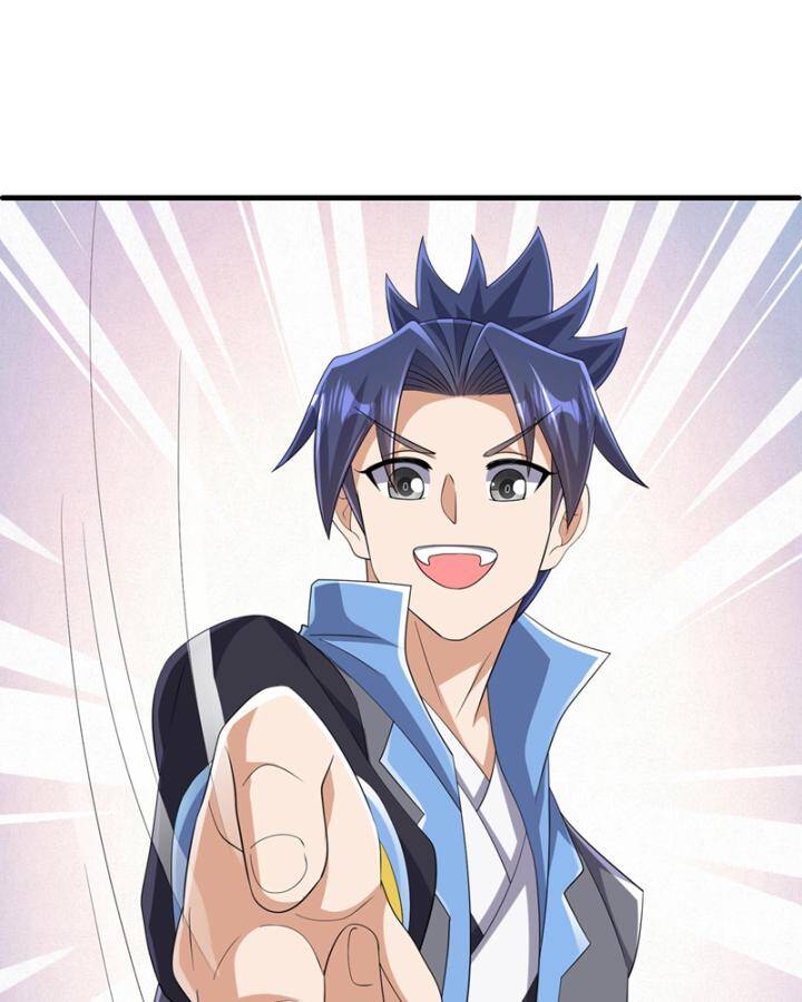 Võ Nghịch Chap 449 - Next Chap 450