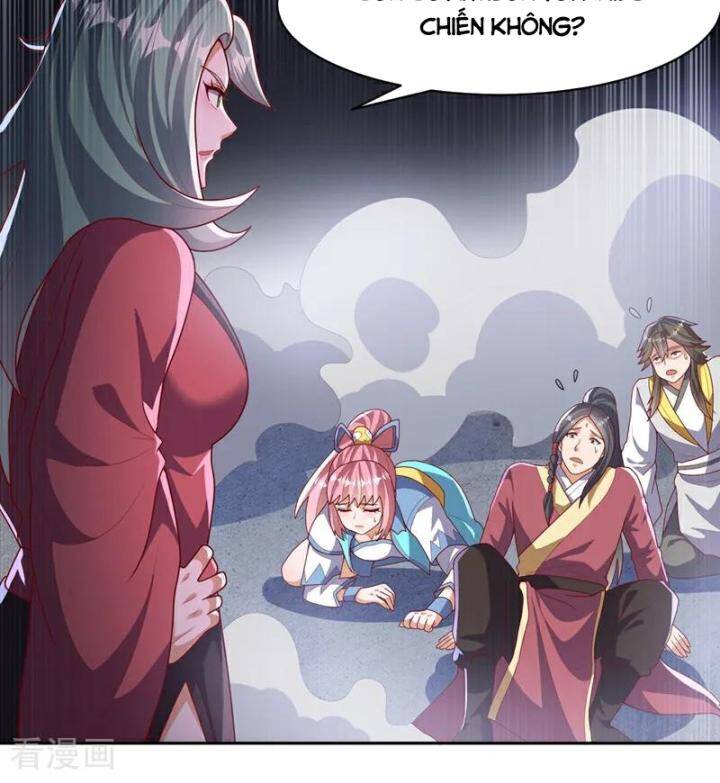 Võ Nghịch Chap 451 - Next Chap 452