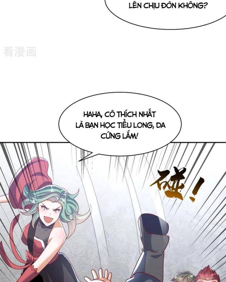 Võ Nghịch Chap 451 - Next Chap 452