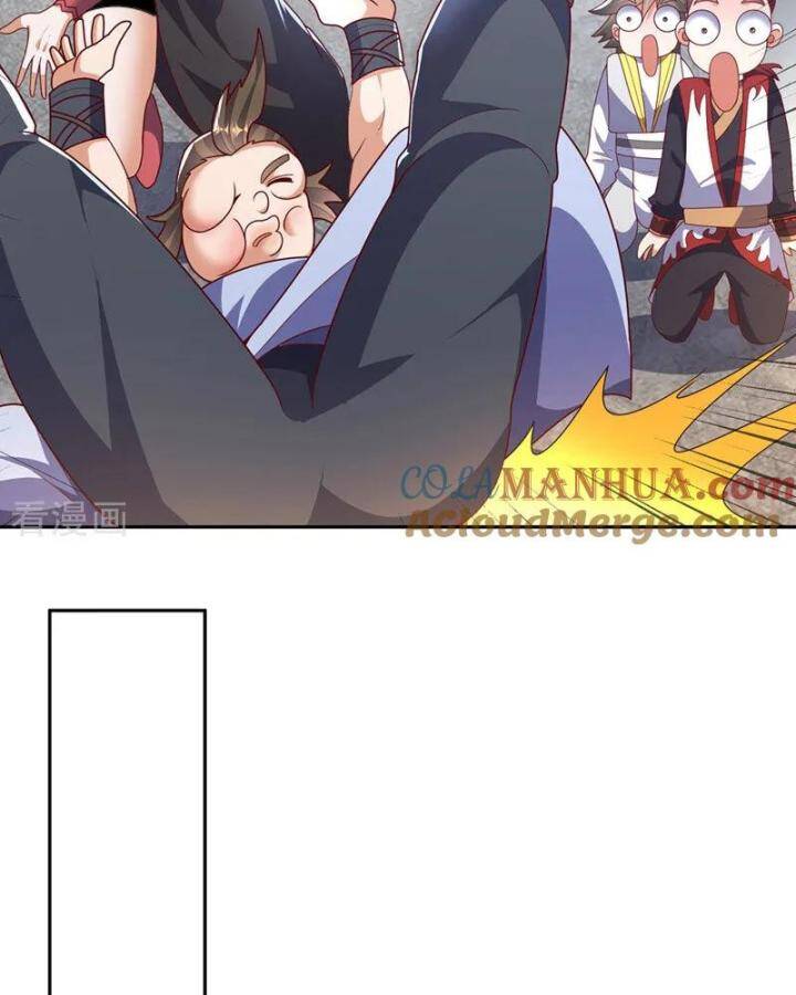 Võ Nghịch Chap 451 - Next Chap 452