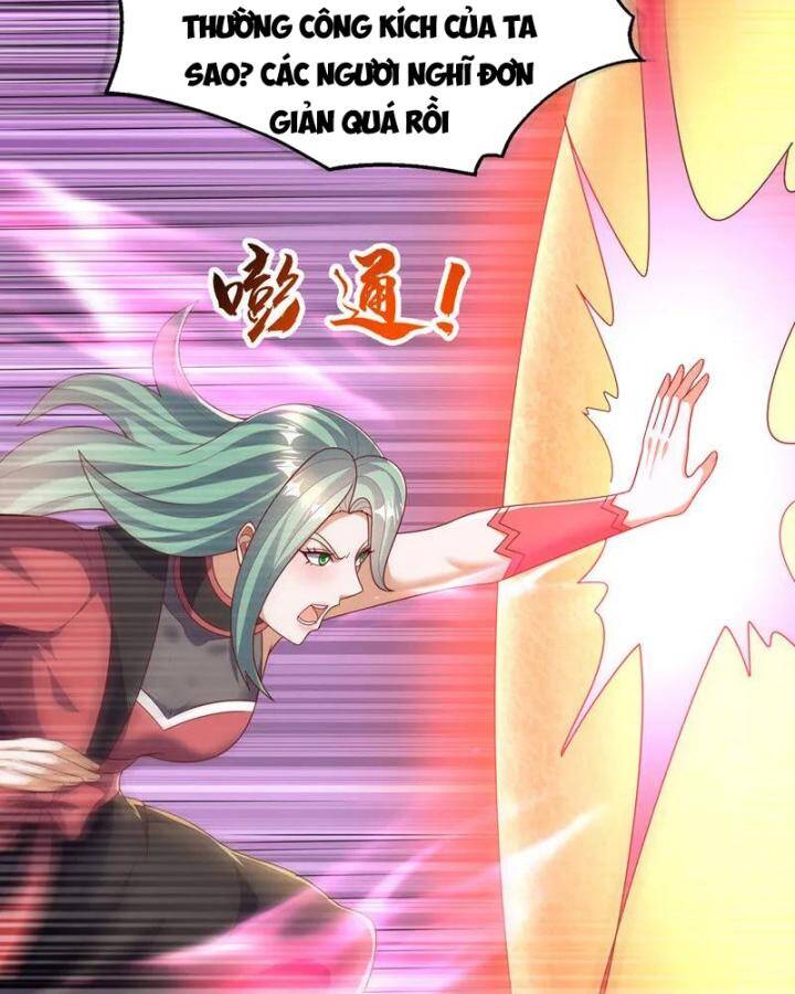 Võ Nghịch Chap 451 - Next Chap 452