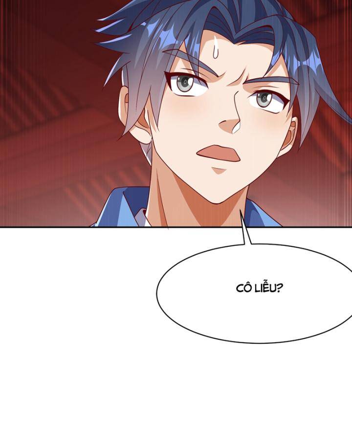 Võ Nghịch Chap 458 - Next Chap 459