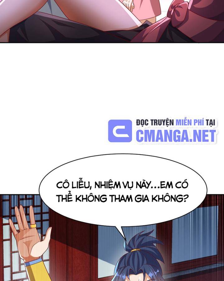 Võ Nghịch Chap 459 - Next Chap 460