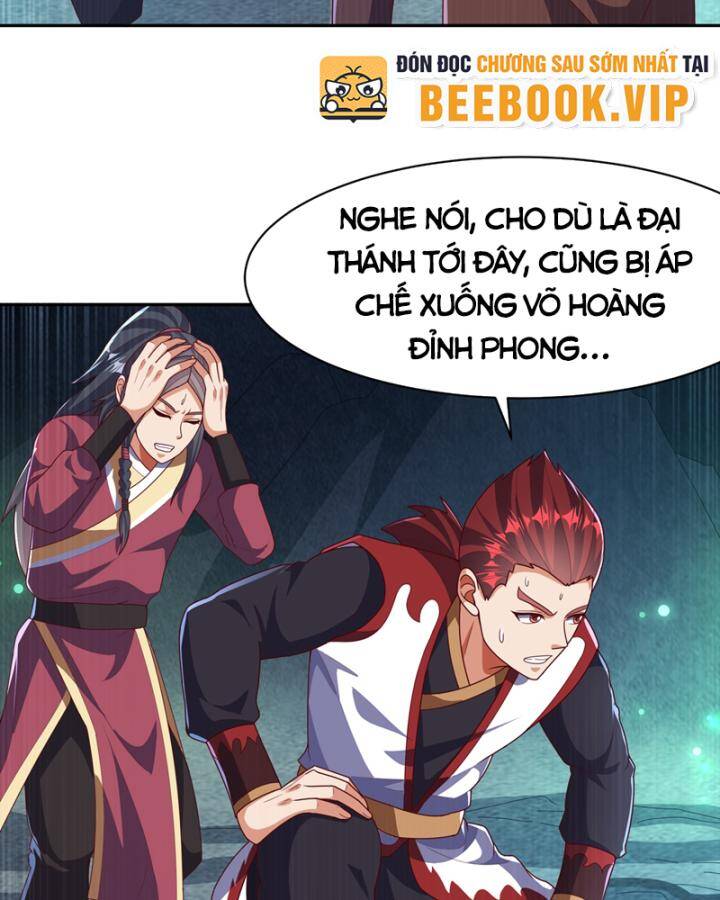 Võ Nghịch Chap 460 - Next Chap 461