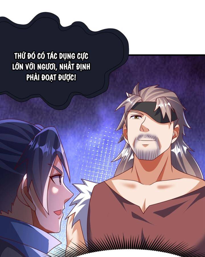 Võ Nghịch Chap 460 - Next Chap 461