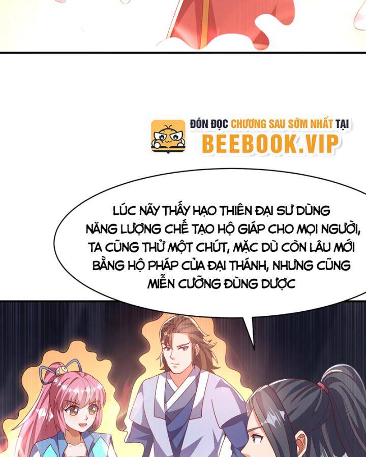 Võ Nghịch Chap 461 - Next Chap 462
