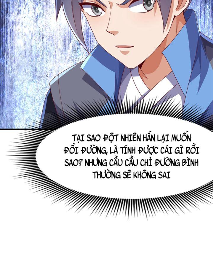 Võ Nghịch Chap 461 - Next Chap 462