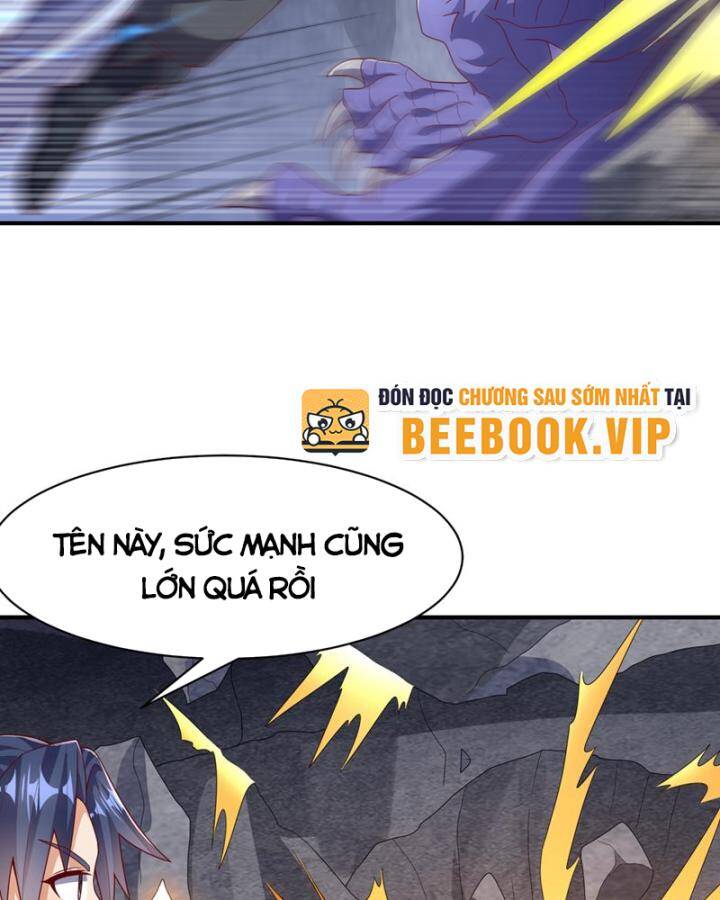 Võ Nghịch Chap 461 - Next Chap 462