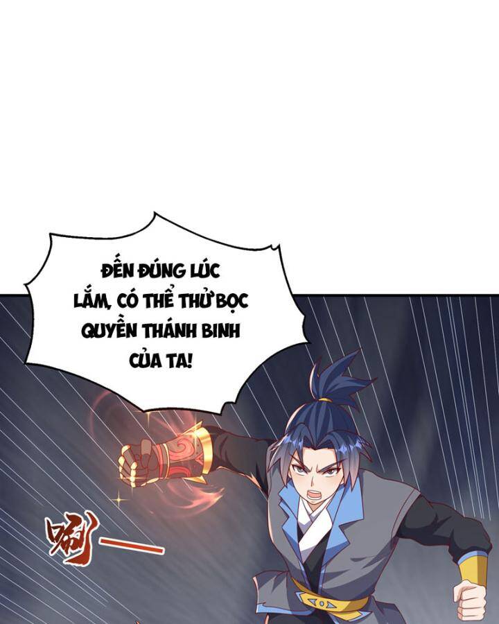 Võ Nghịch Chap 462 - Next Chap 463