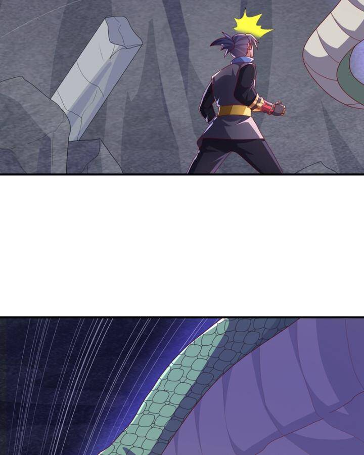 Võ Nghịch Chap 462 - Next Chap 463