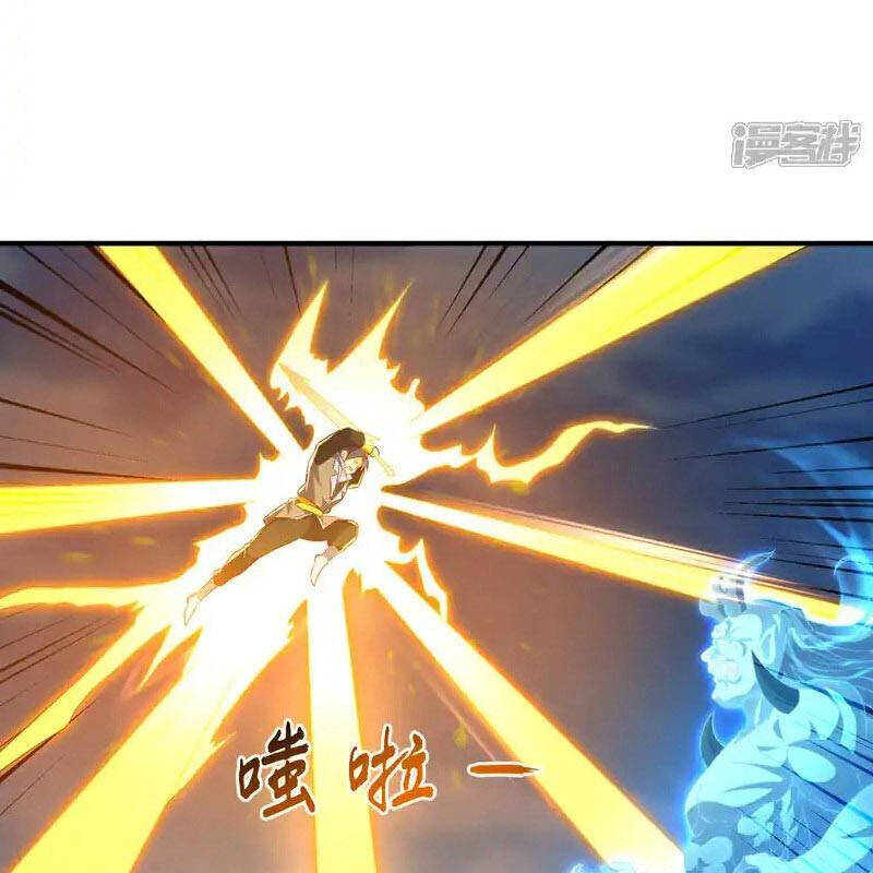 Võ Nghịch Chap 526 - Next Chap 527