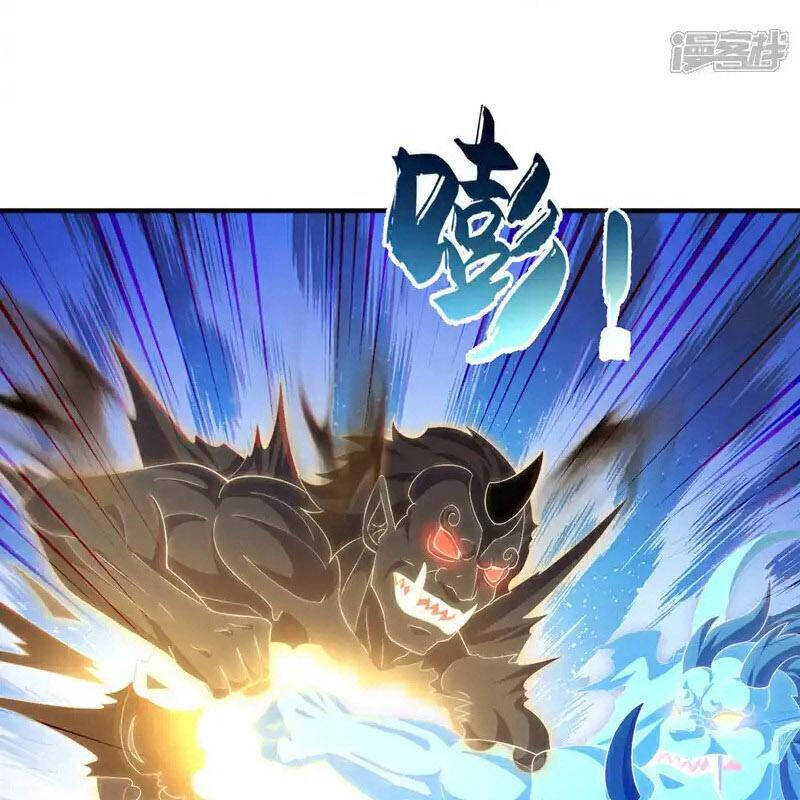 Võ Nghịch Chap 526 - Next Chap 527