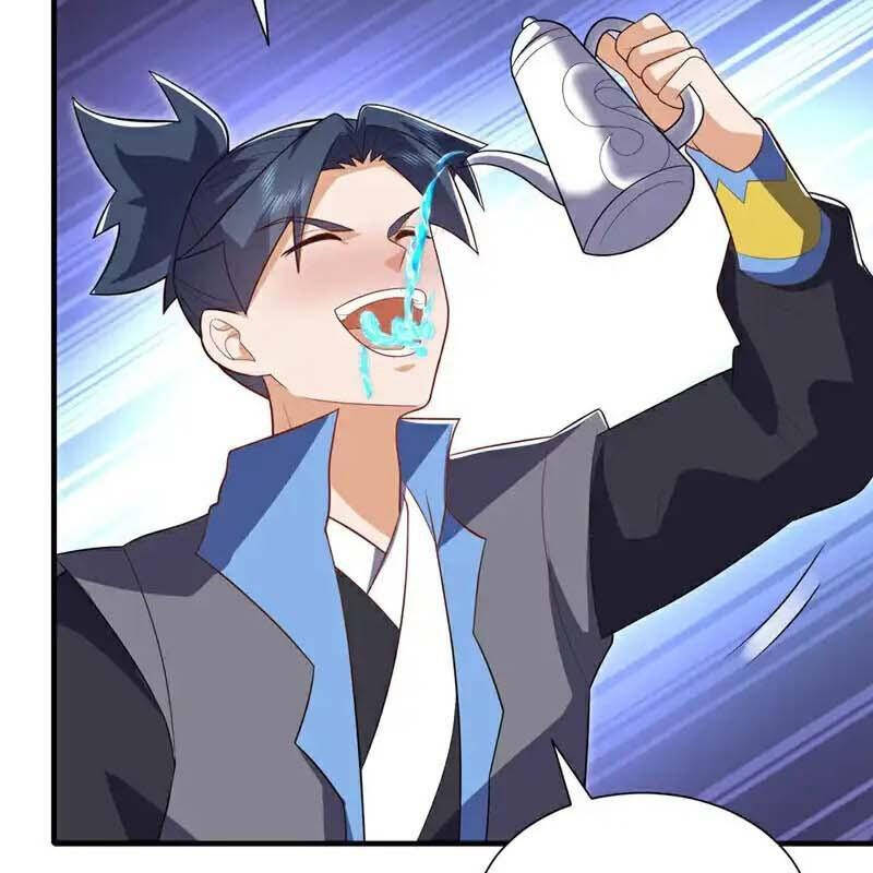 Võ Nghịch Chap 533 - Next Chap 534