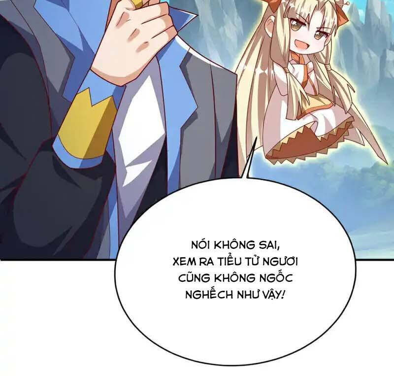 Võ Nghịch Chap 535 - Next Chap 536