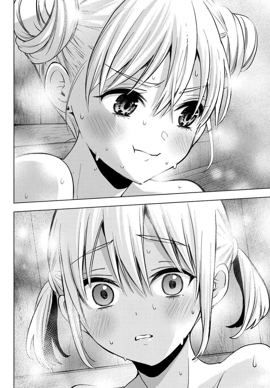 Hôn Thê Cúc Cu Chap 172 - Next Chap 173