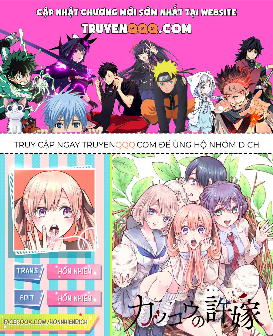 Hôn Thê Cúc Cu Chap 192 - Next Chap 193