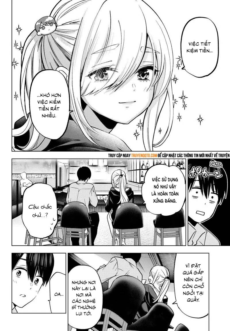 Hôn Thê Cúc Cu Chap 232 - Next Chap 233